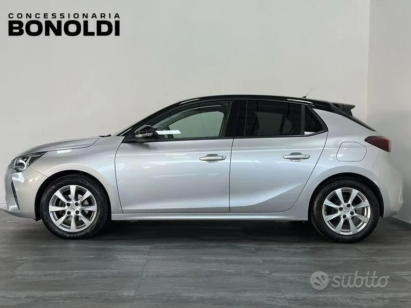 Opel Corsa 2023 photo 4