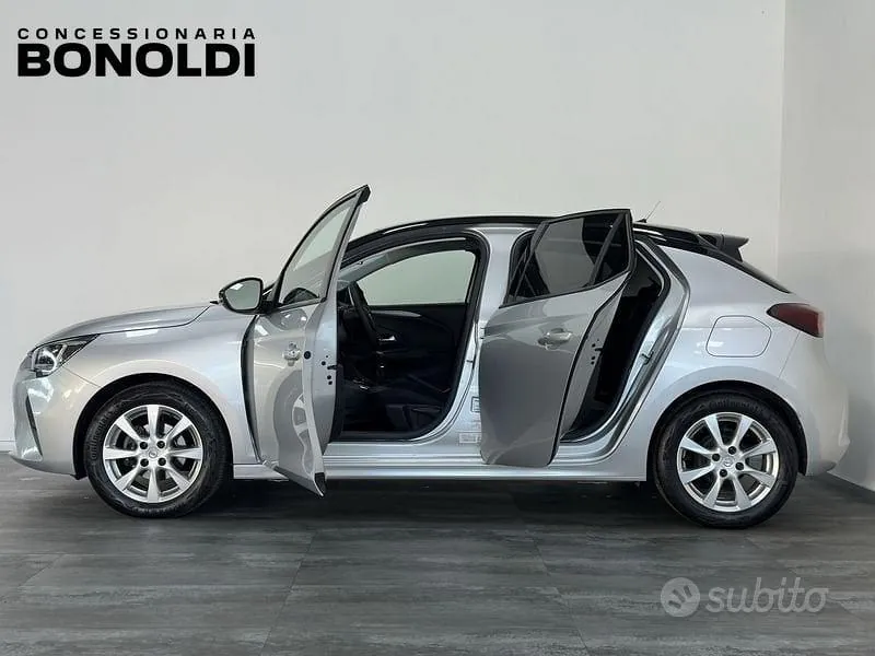 Opel Corsa 2023 photo 5