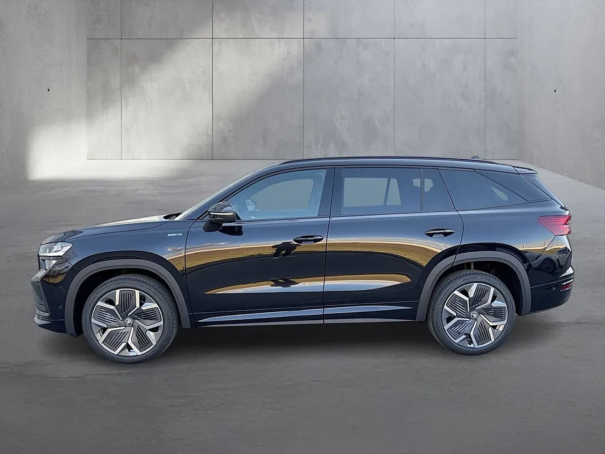 Skoda Kodiaq 2026 photo 2