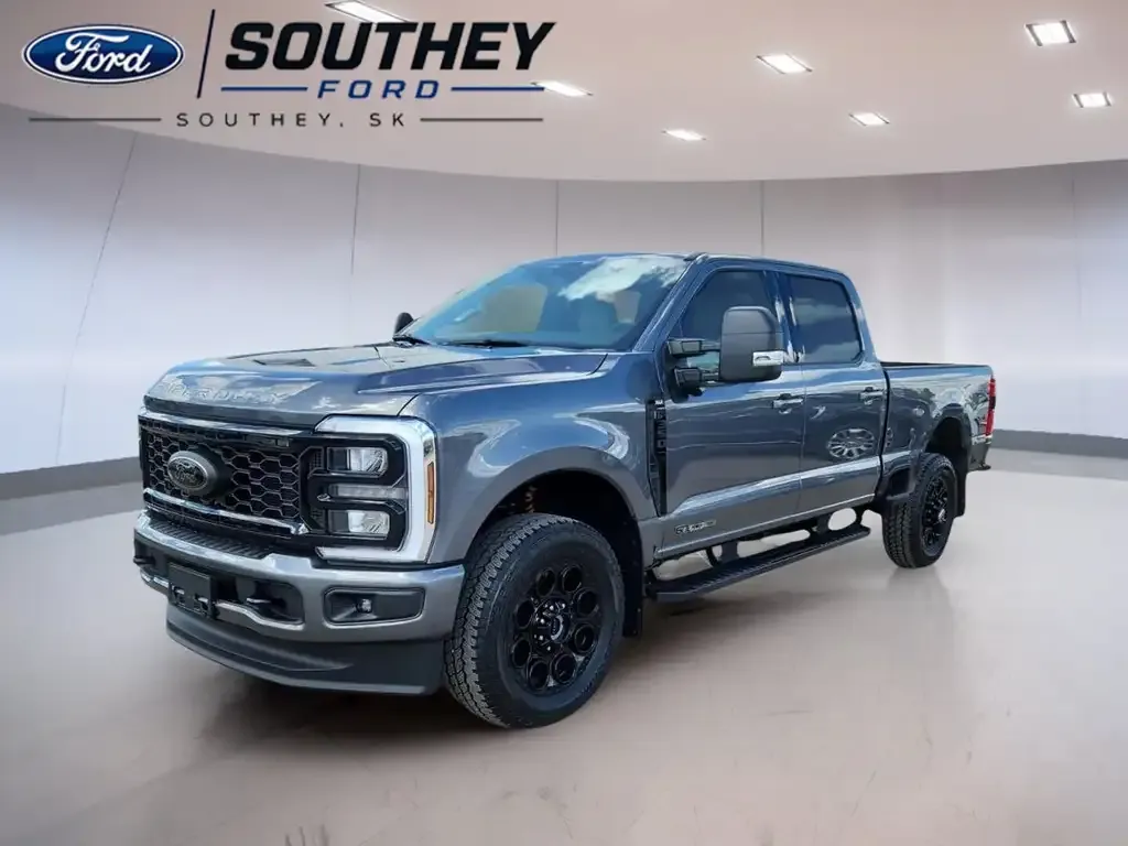 Ford F-350 Super Duty