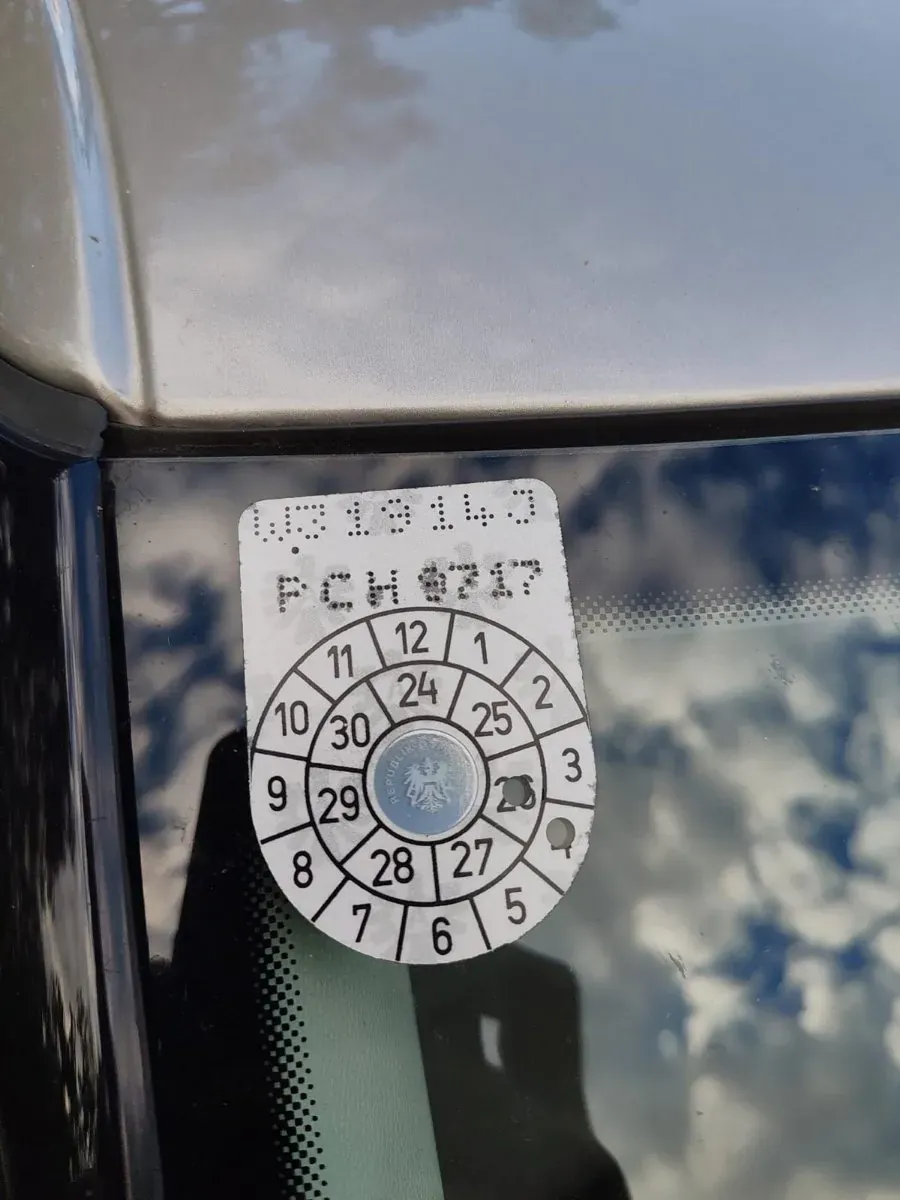 Skoda Fabia 2009 photo 2