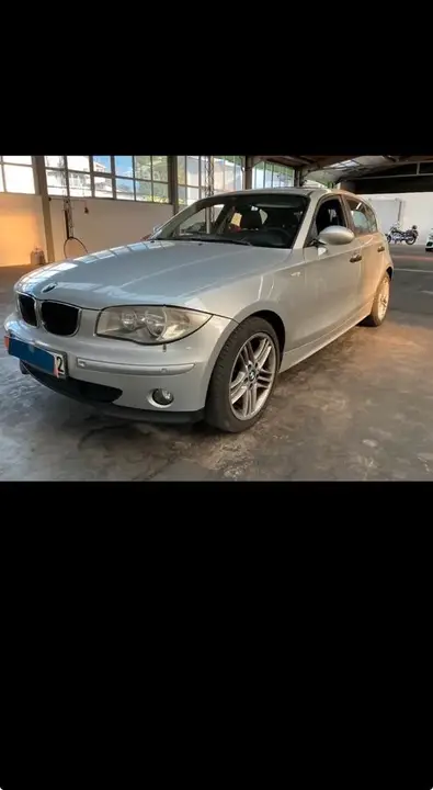 BMW 1Er
