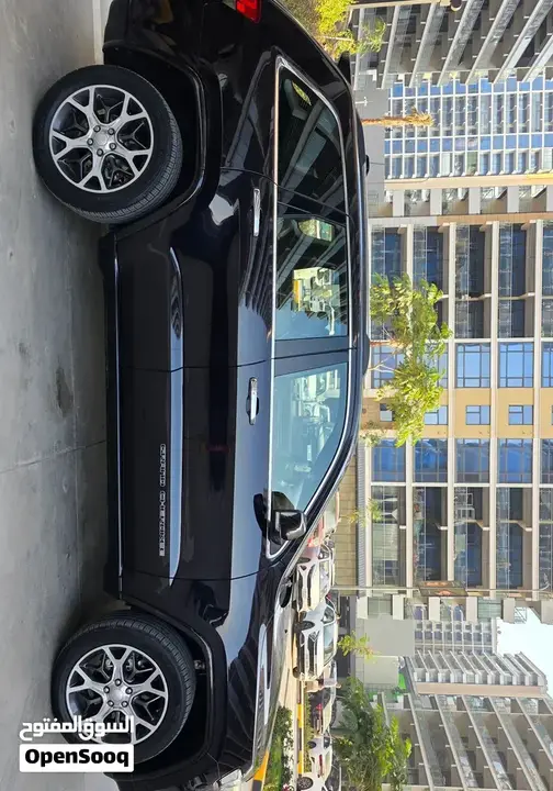 Jeep Grand Cherokee 2020 photo 4