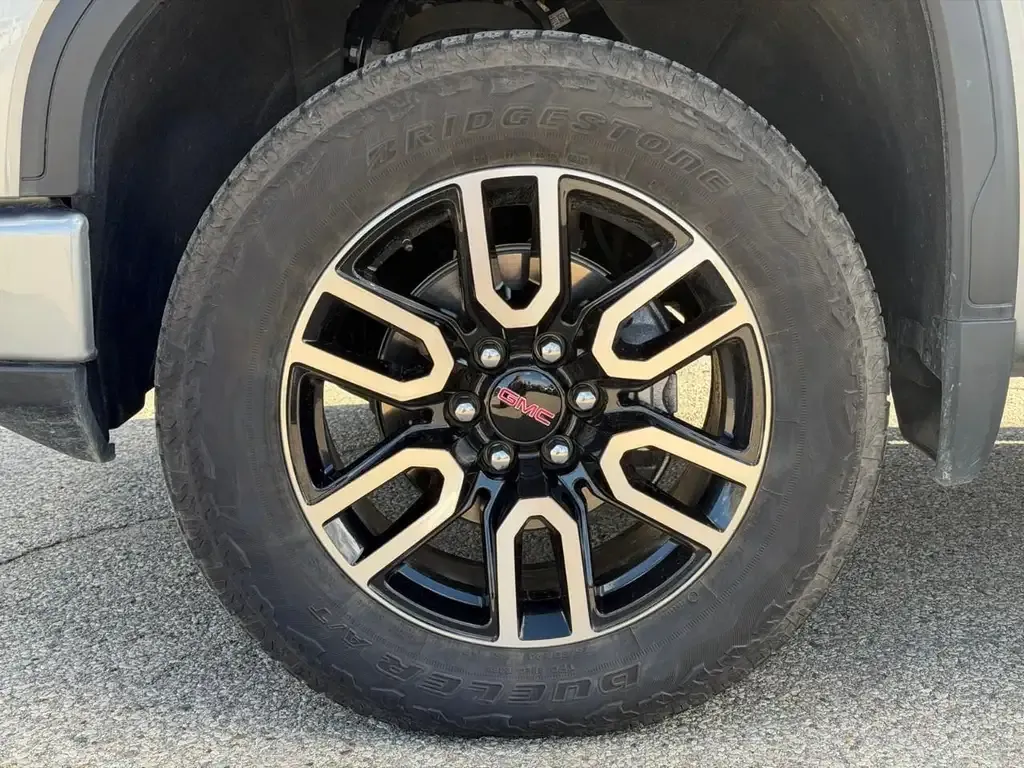 GMC Sierra 1500 2026 photo 5
