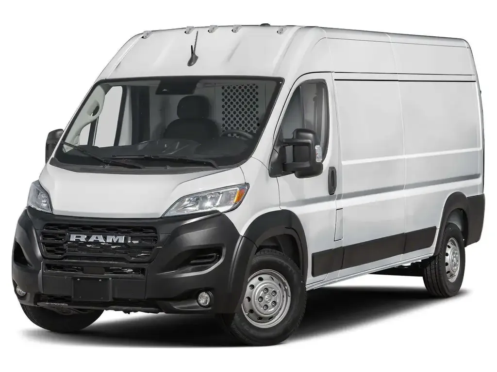 Ram Promaster