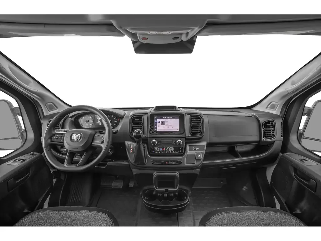 Ram Promaster 2025 photo 5