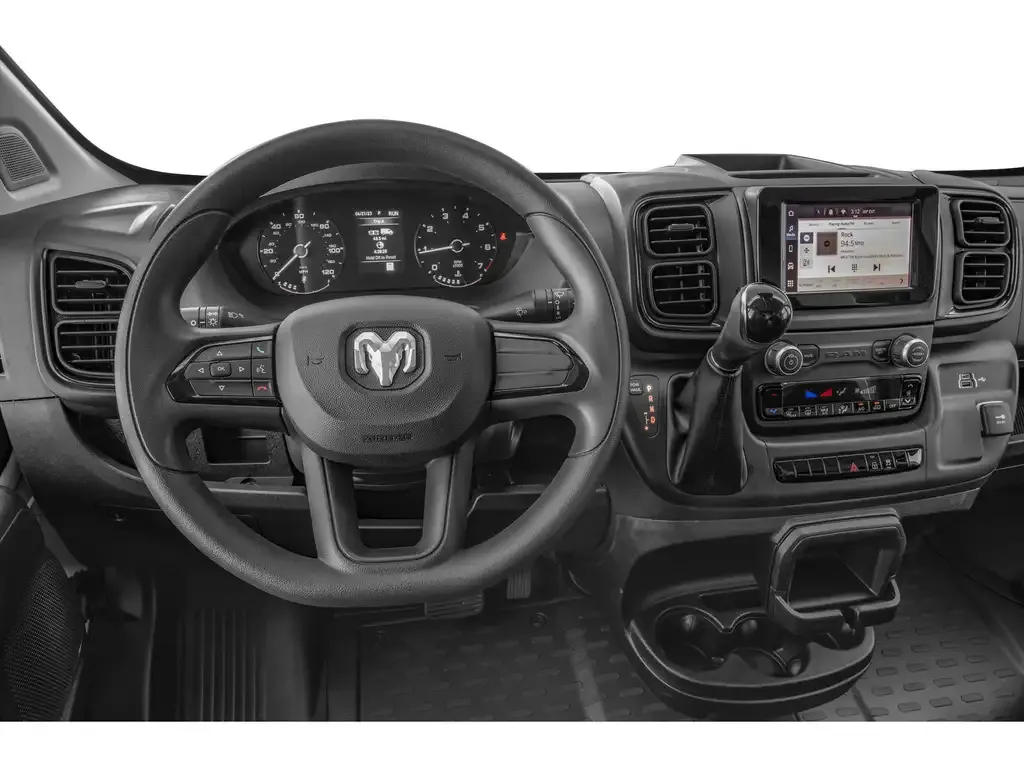 Ram Promaster 2025 photo 4