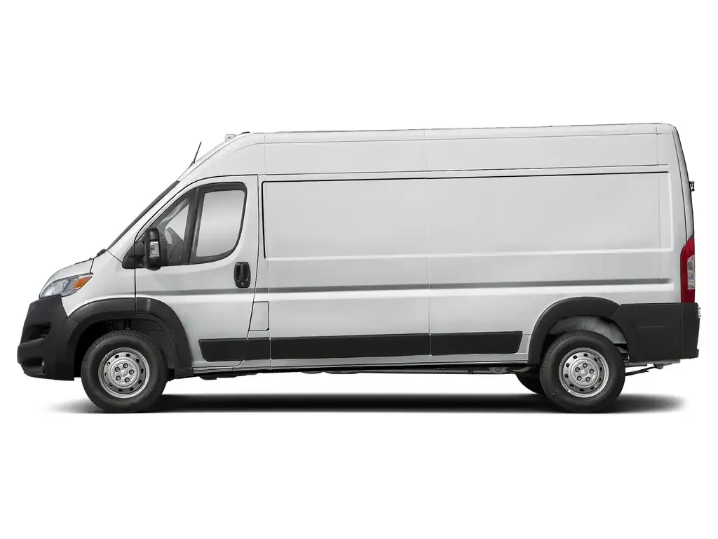 Ram Promaster 2025 photo 3