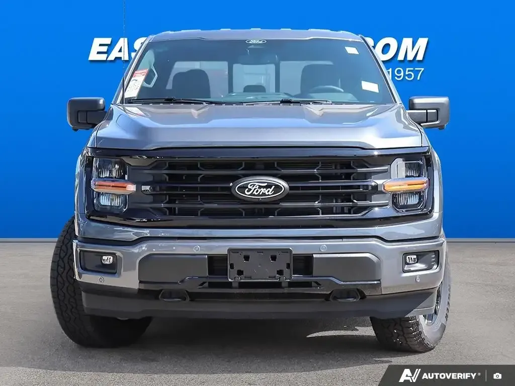Ford F-150 2026 photo 2