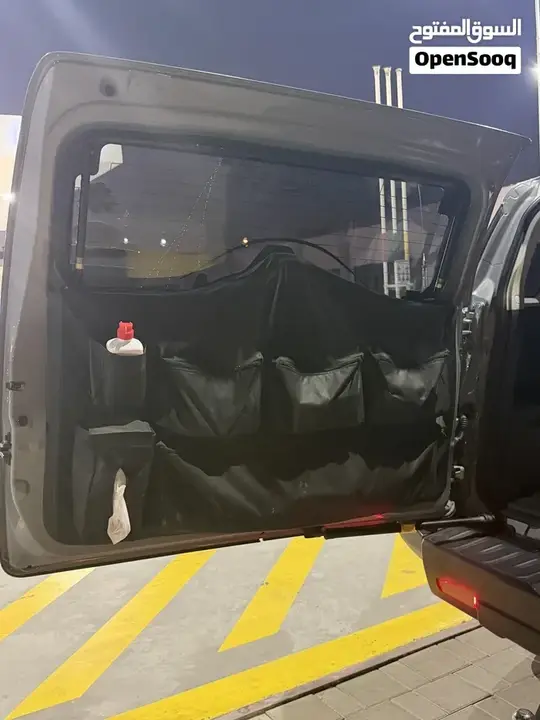Toyota Fj 2013 photo 4