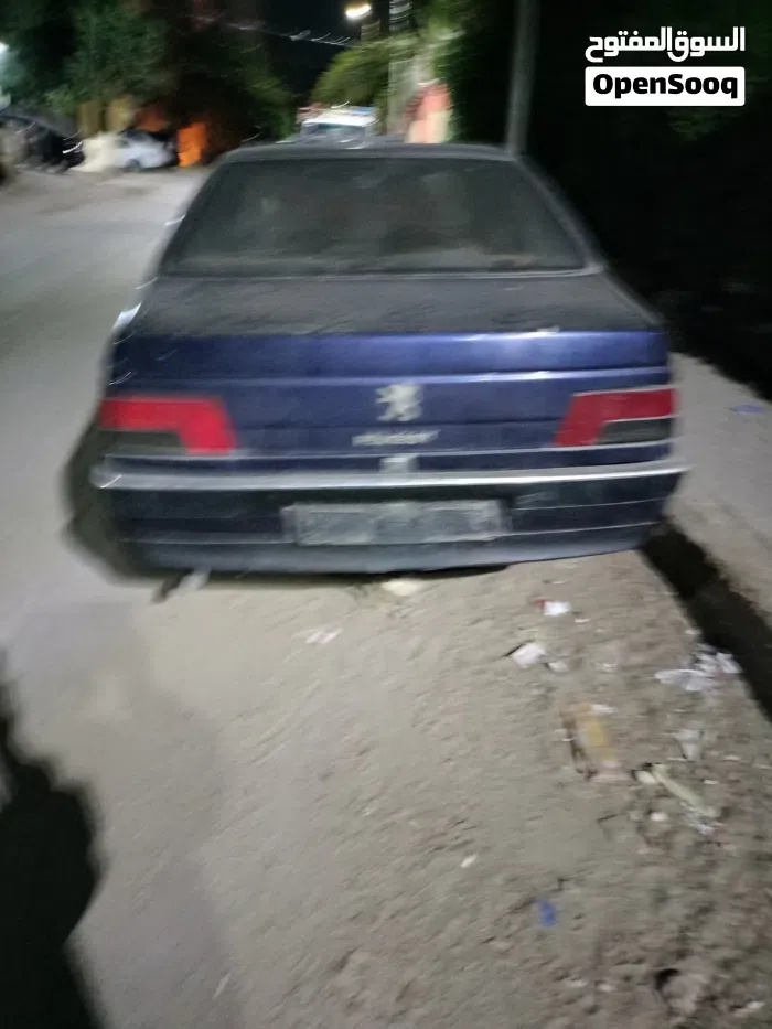 Peugeot 408 2026 photo 5