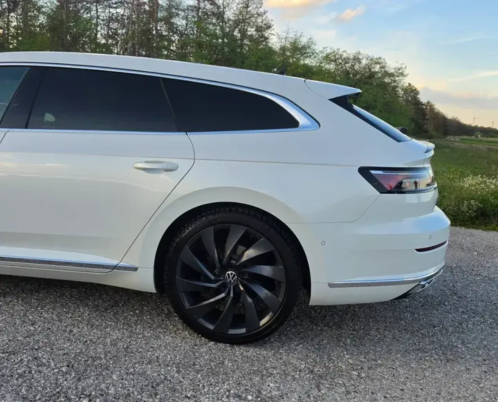 Volkswagen Arteon 2021 photo 3
