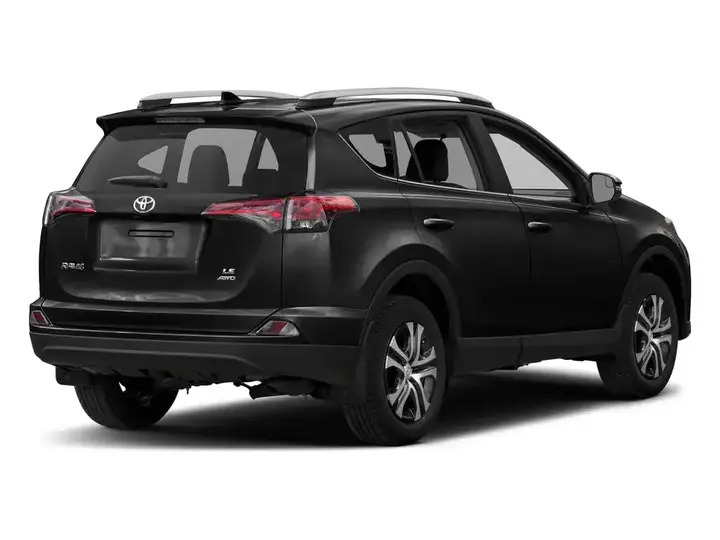 Toyota Rav4 2018 photo 2