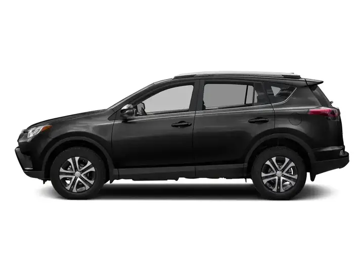 Toyota Rav4 2018 photo 3