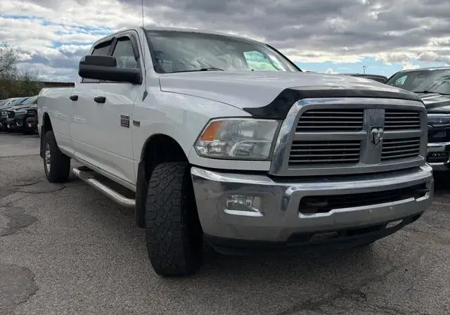 Ram 2500 2012 photo 2