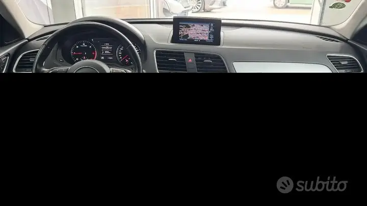 Audi Q3 2015 photo 5