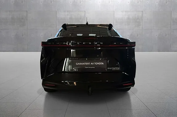 Lexus Rz500E 2026 photo 4