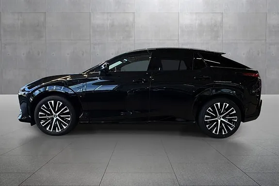 Lexus Rz500E 2026 photo 2