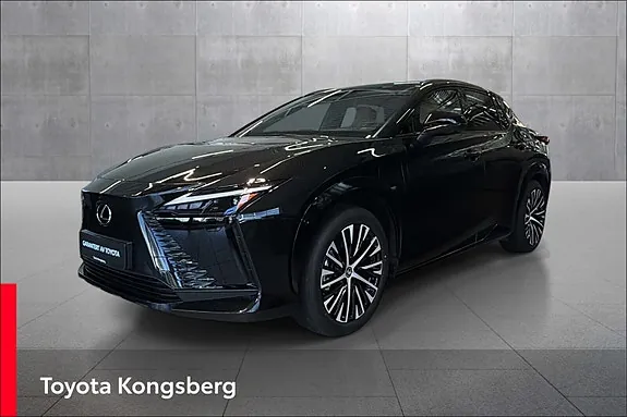 Lexus Rz500E
