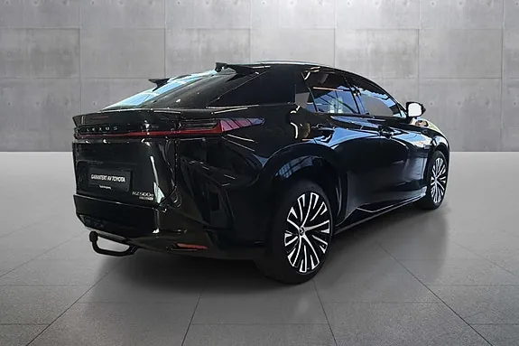 Lexus Rz500E 2026 photo 5