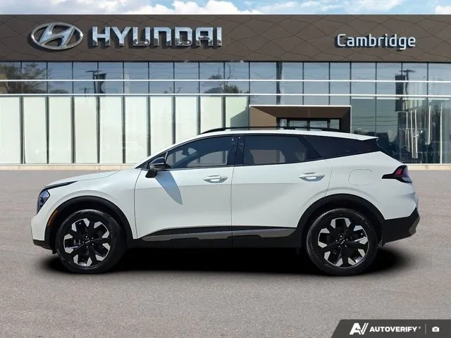 Kia Sportage 2024 photo 2