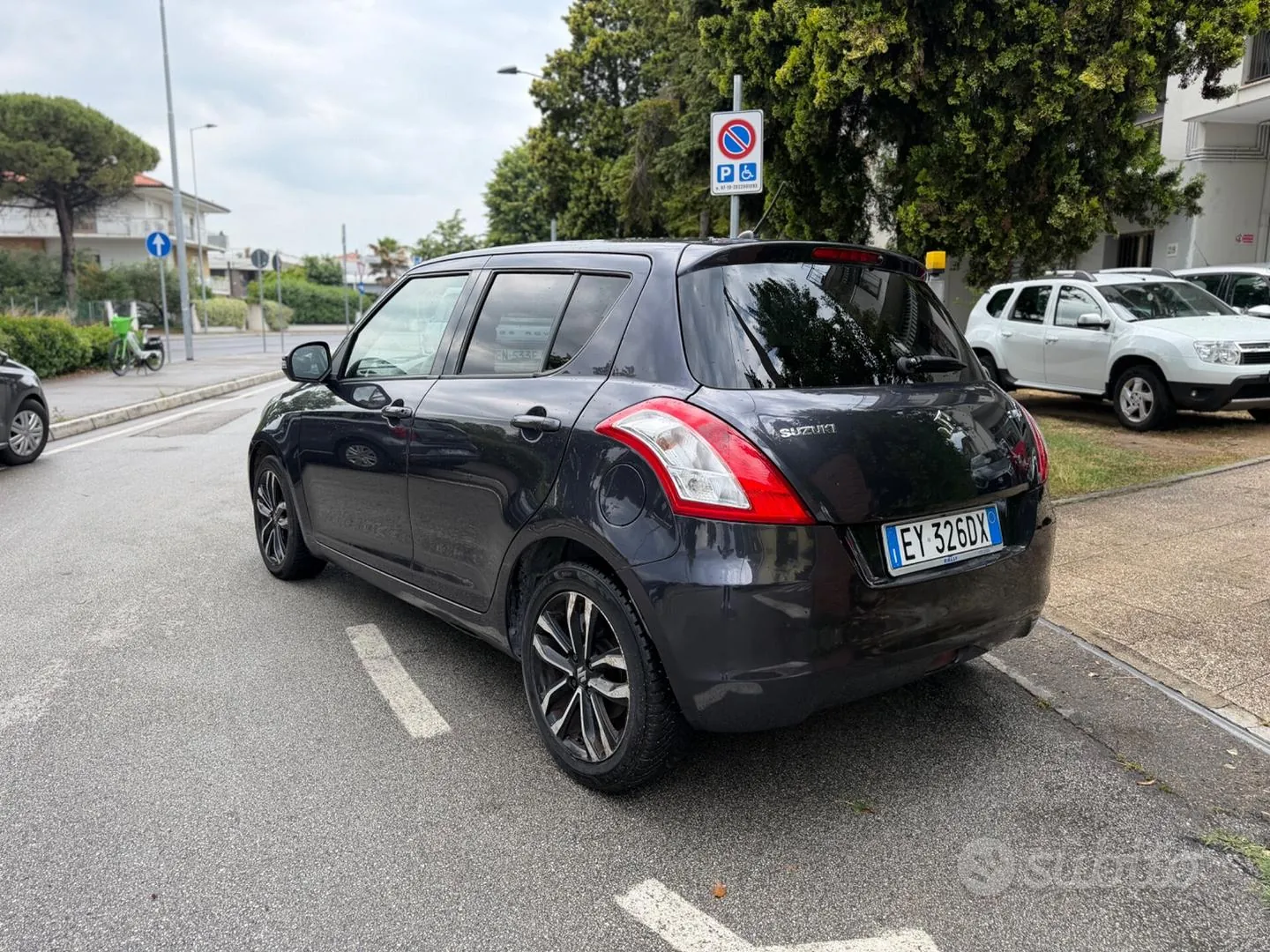 Suzuki Swift 2015 photo 5