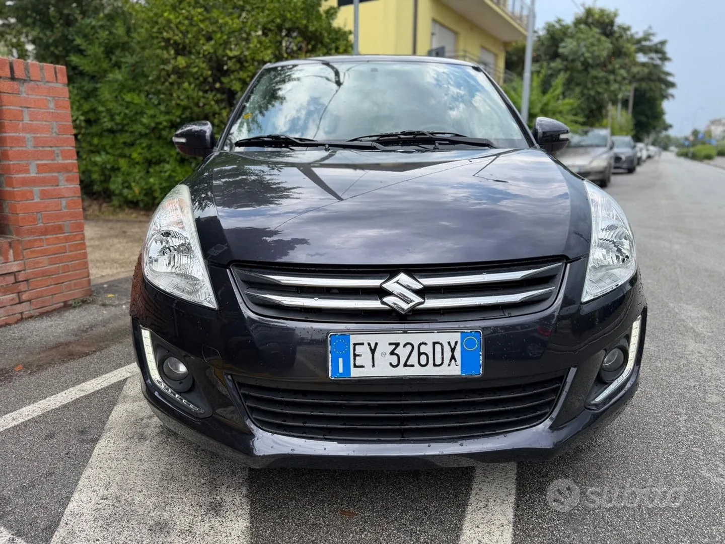 Suzuki Swift 2015 photo 4