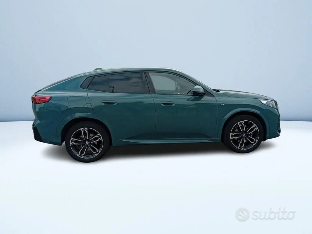 BMW X2 2024 photo 4