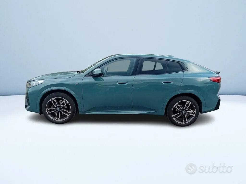 BMW X2 2024 photo 5