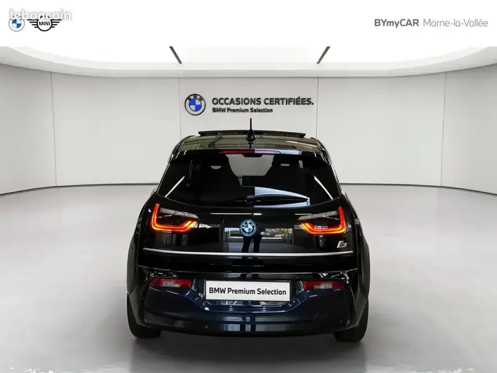 BMW I3 2022 photo 4