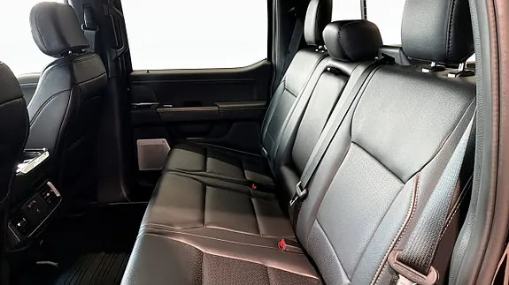 Ford F-150 2026 photo 5