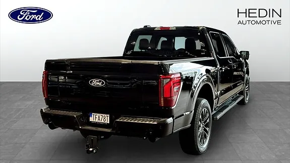 Ford F-150 2026 photo 2