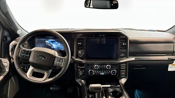 Ford F-150 2026 photo 4