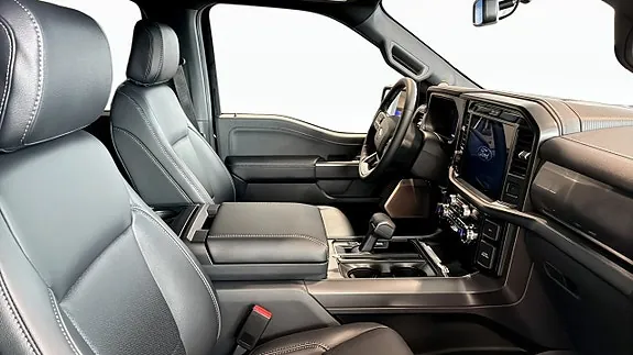 Ford F-150 2026 photo 3