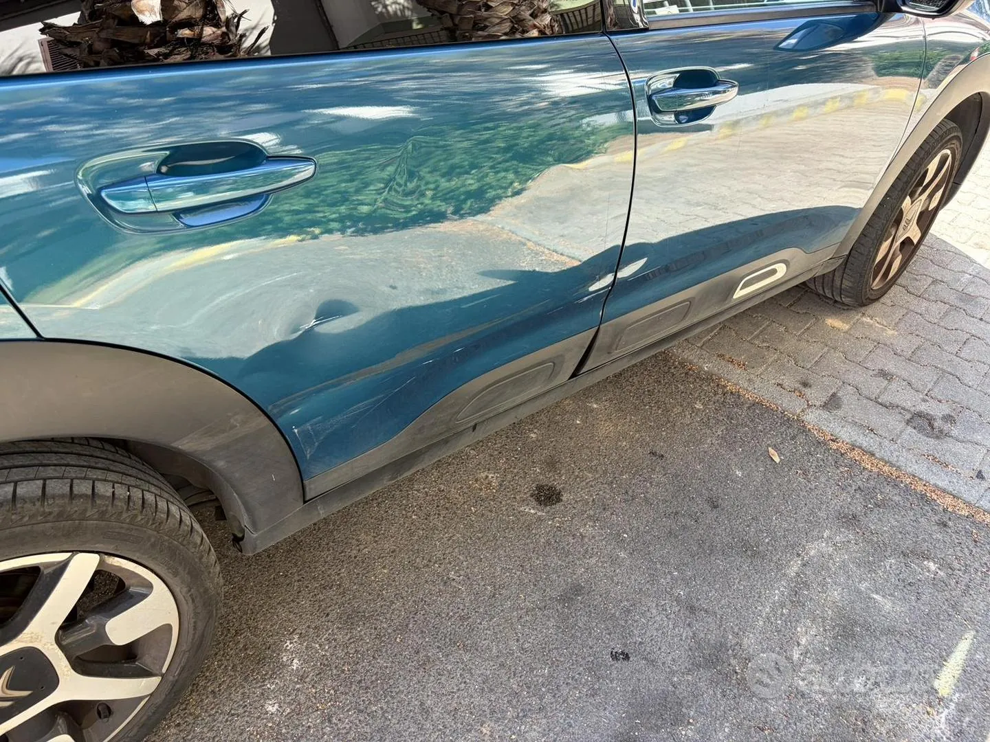 Citroen C4 Cactus 2018 photo 2
