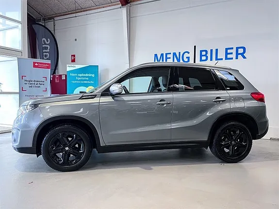 Suzuki Vitara 2016 photo 5