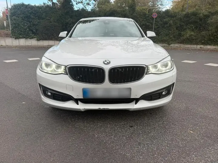 BMW 320D