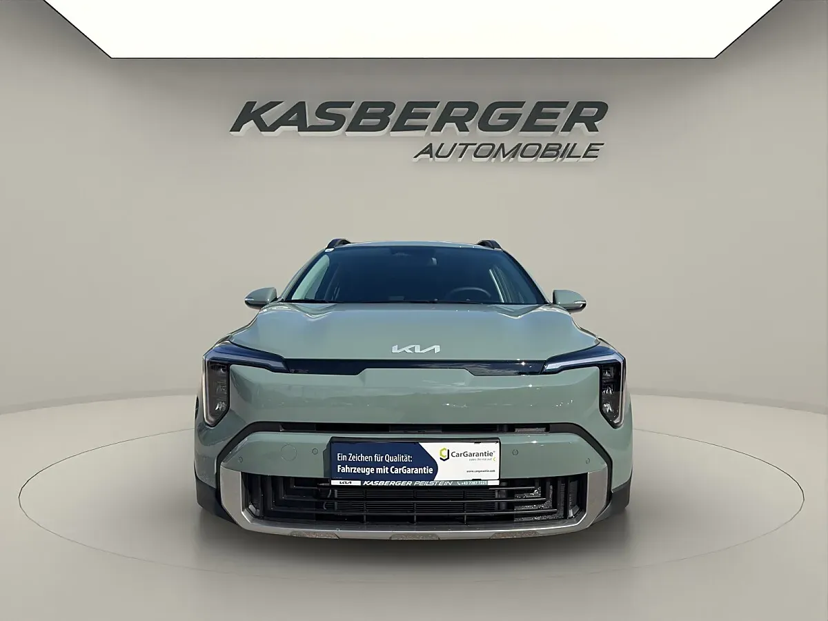 Kia Stonic 2026 photo 2