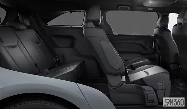 Toyota Sienna 2026 photo 2