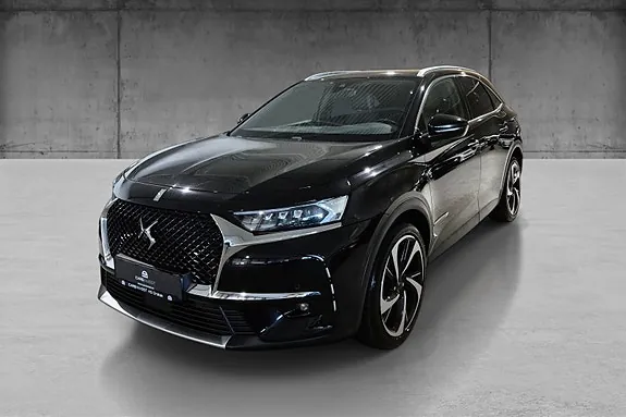 DS Automobiles Ds 7 Crossback 2019 photo 4