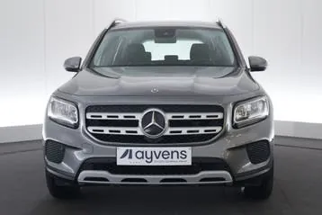 Mercedes-Benz Glb 2021 photo 2