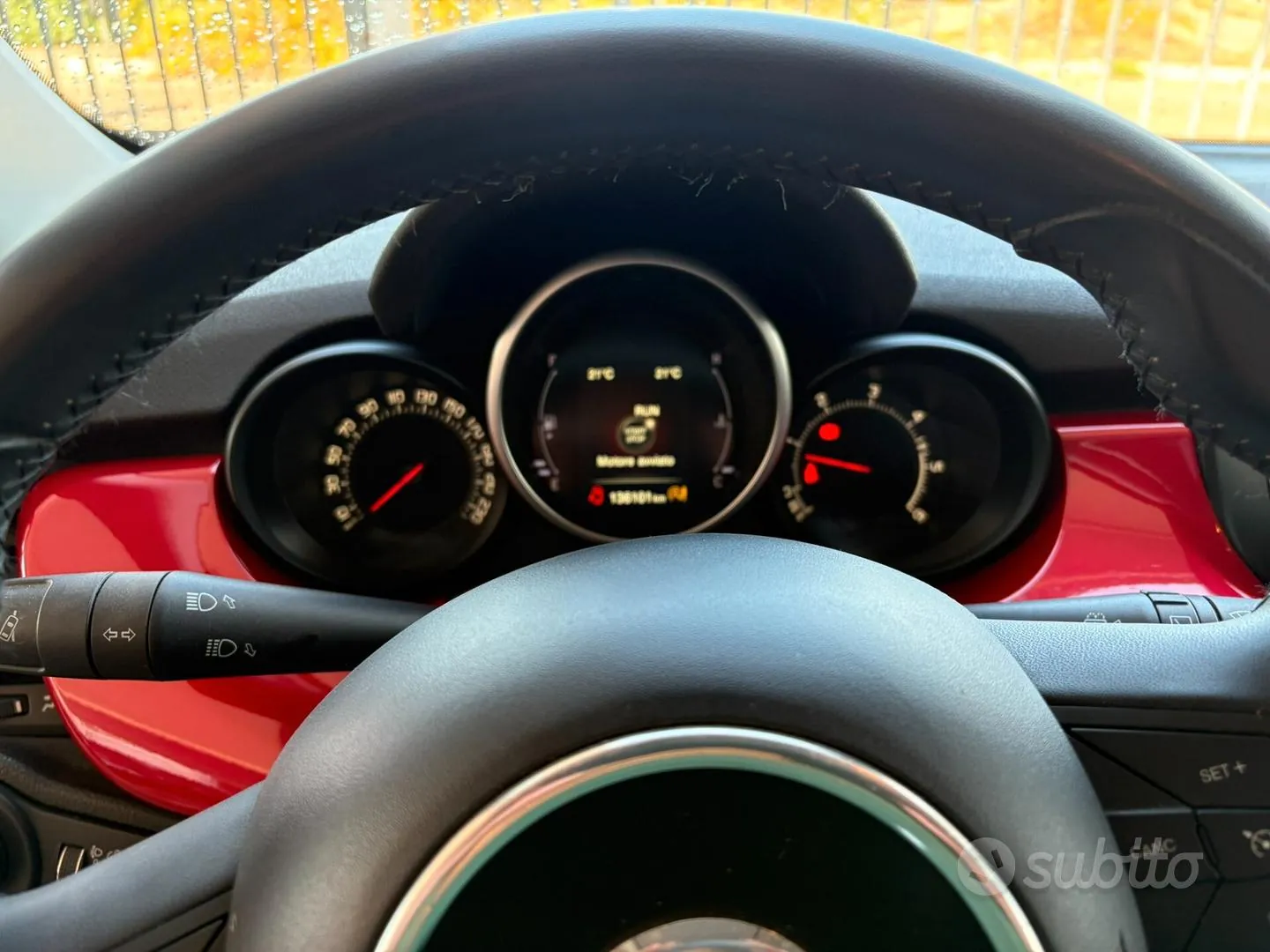 Fiat 500X 2017 photo 5