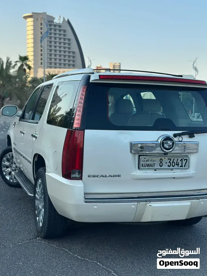 Cadillac Escalade 2007 photo 2