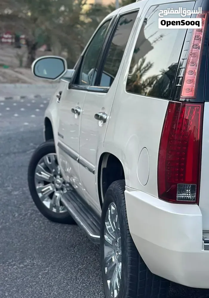 Cadillac Escalade 2007 photo 3