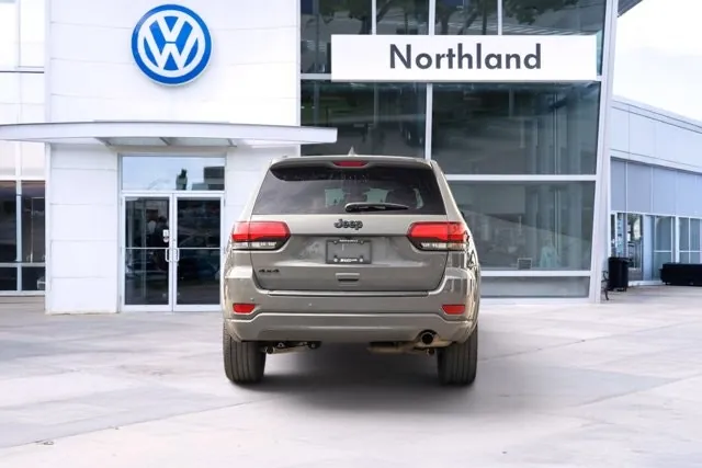 Jeep Grand Cherokee 2022 photo 5
