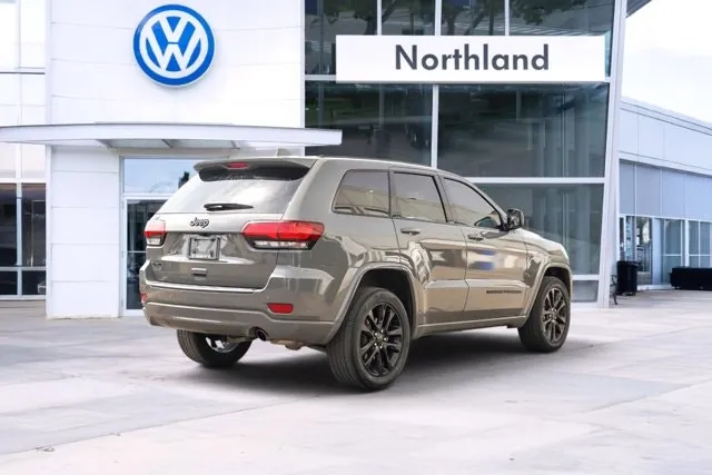 Jeep Grand Cherokee 2022 photo 4
