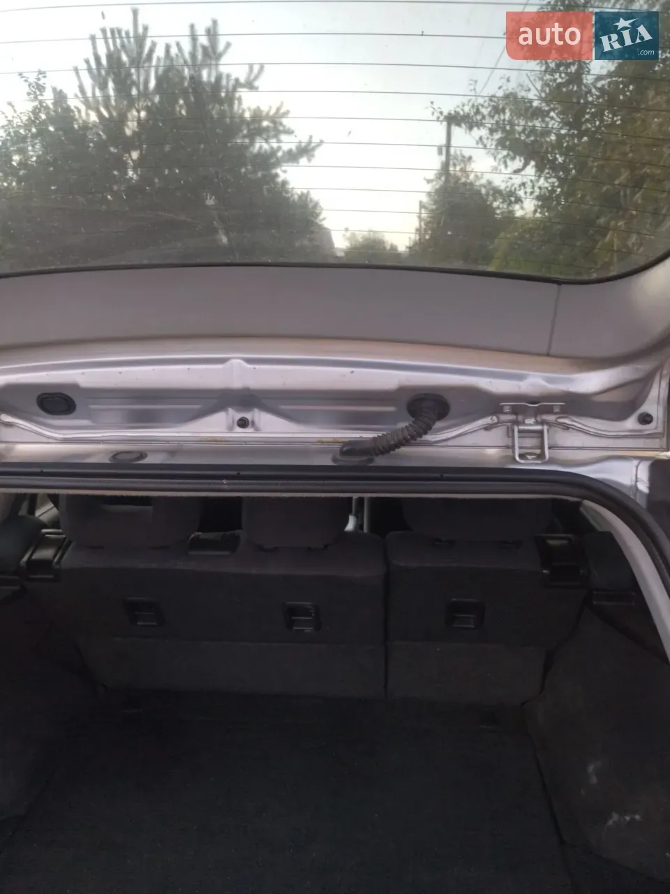Mitsubishi Lancer 2005 photo 4