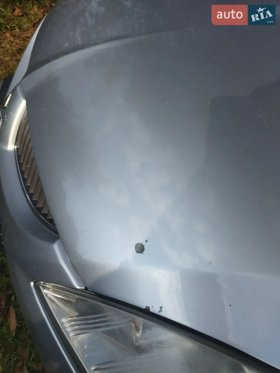 Mitsubishi Lancer 2005 photo 3