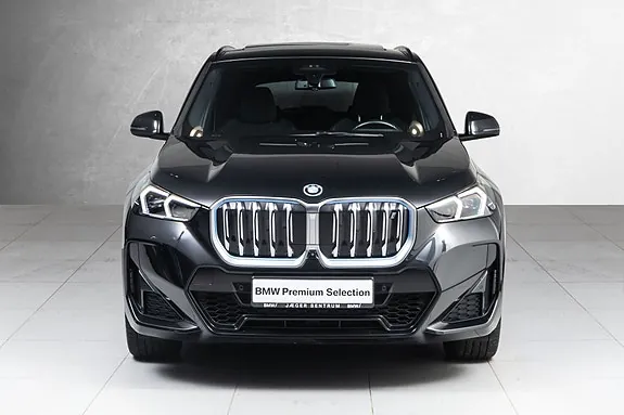 BMW Ix1 2024 photo 4