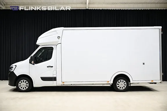 Renault Master 2025 photo 3